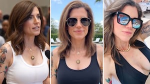 Nancy Mace