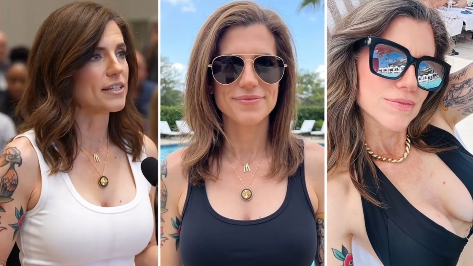 Nancy Mace