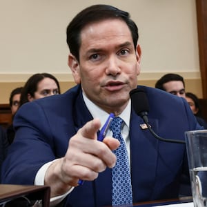 Marco Rubio