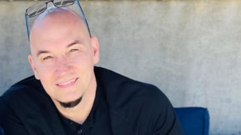 An image of Jeffrey Vandergrift