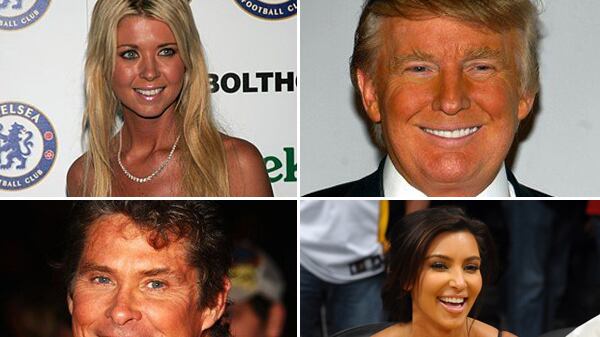 galleries/2012/07/07/worst-celebrity-tans-kim-kardashian-zac-efron-more-photos/bad-celebrity-tans-teaser_nshnv1