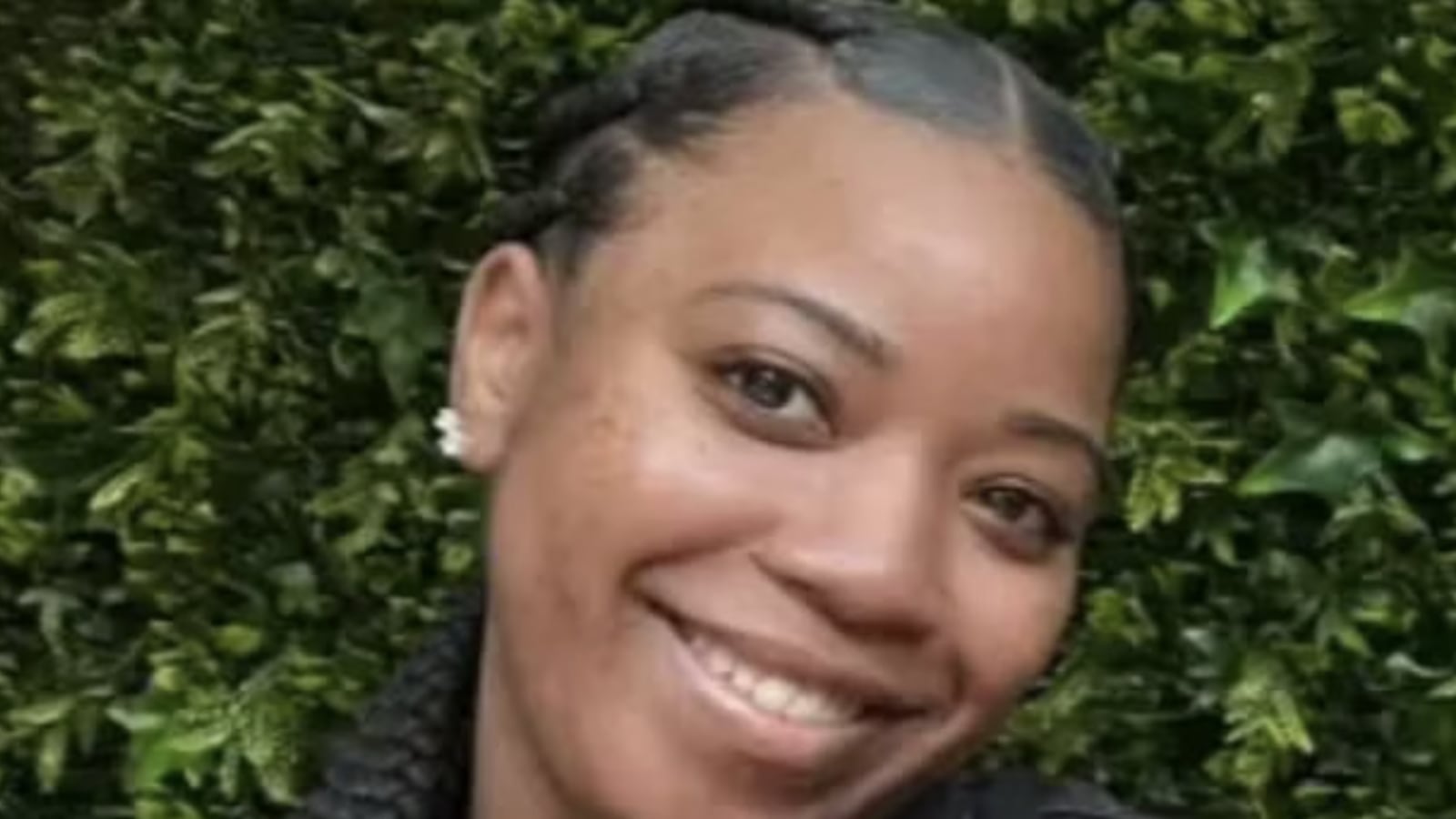 Brown was just 33 when she died en route to Seoul. US District Court for the Eastern District of Virginia.