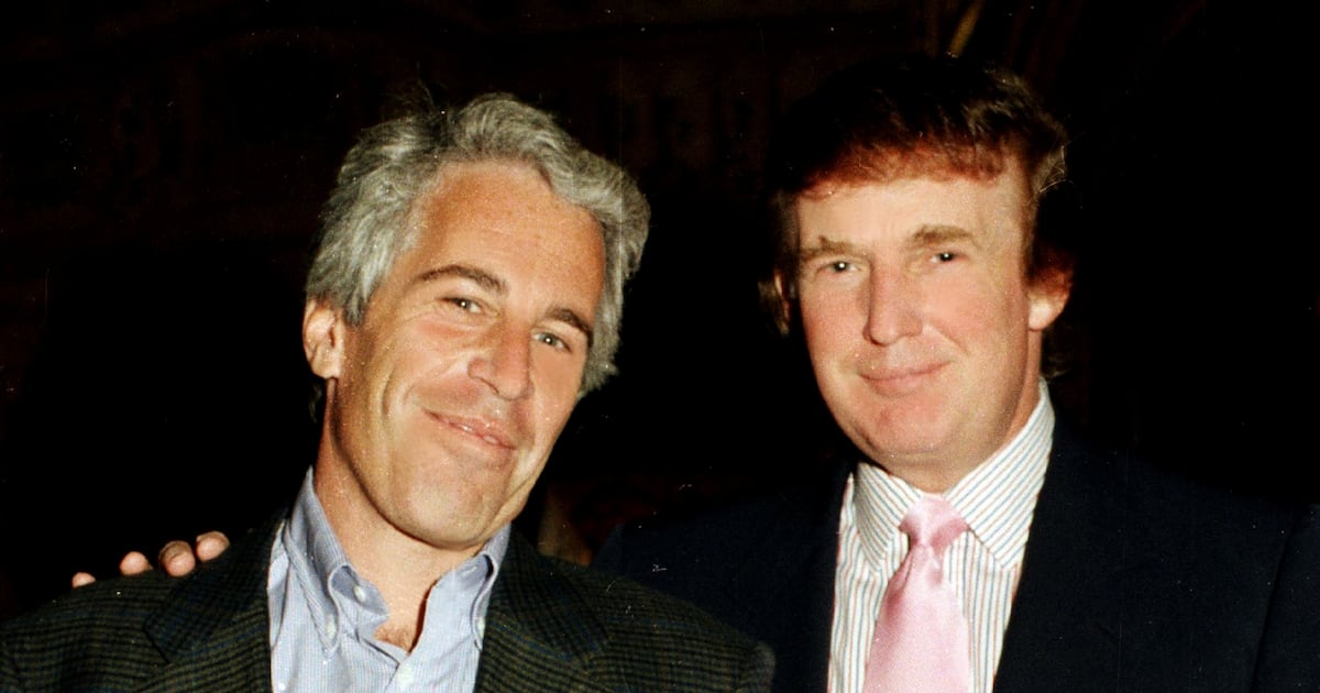 Trump Claims Credit for Epstein Files Release as He Finally Signs Bill