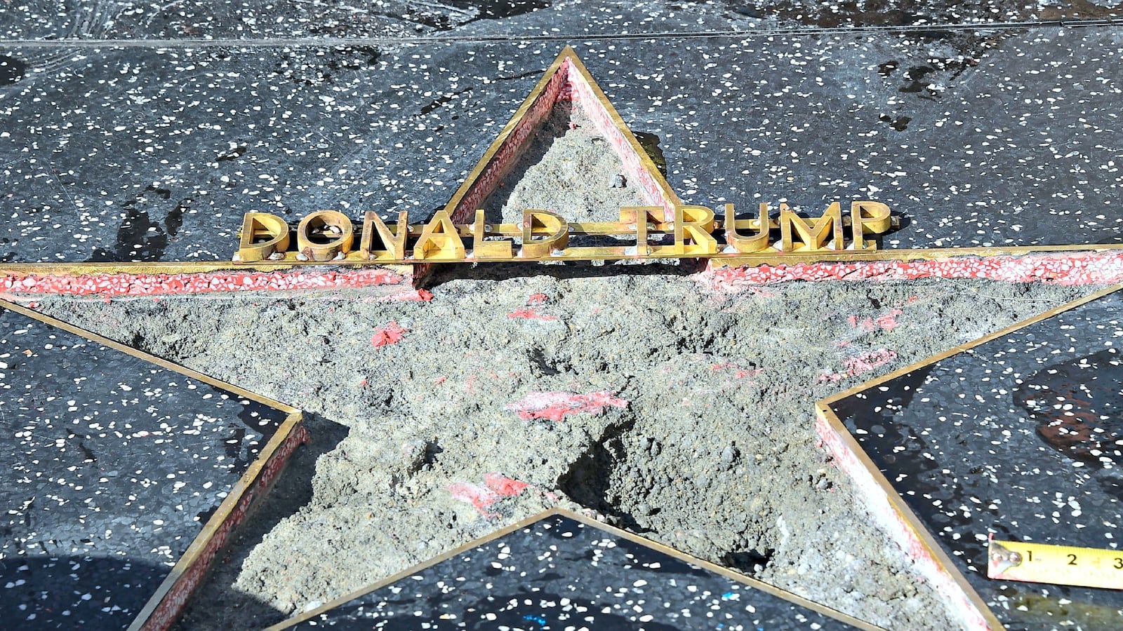 cheats/2016/10/27/trump-s-hollywood-walk-of-fame-star-vandal-arrested/161027-donald-trump-star-cheat_ejkwjm
