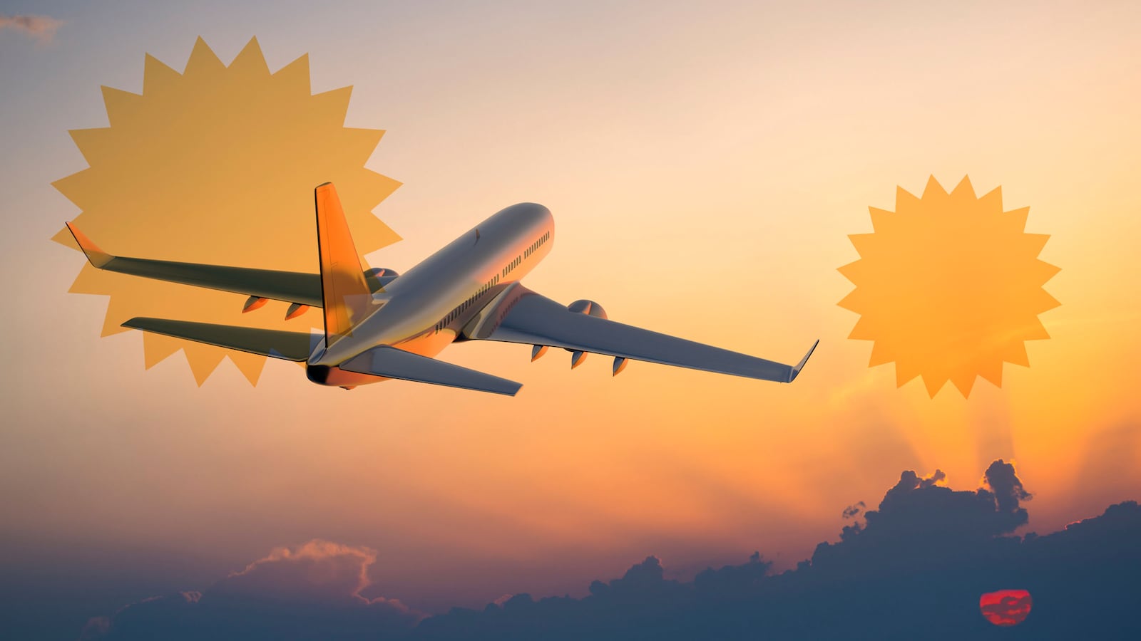 Dollar Flight Club Deal