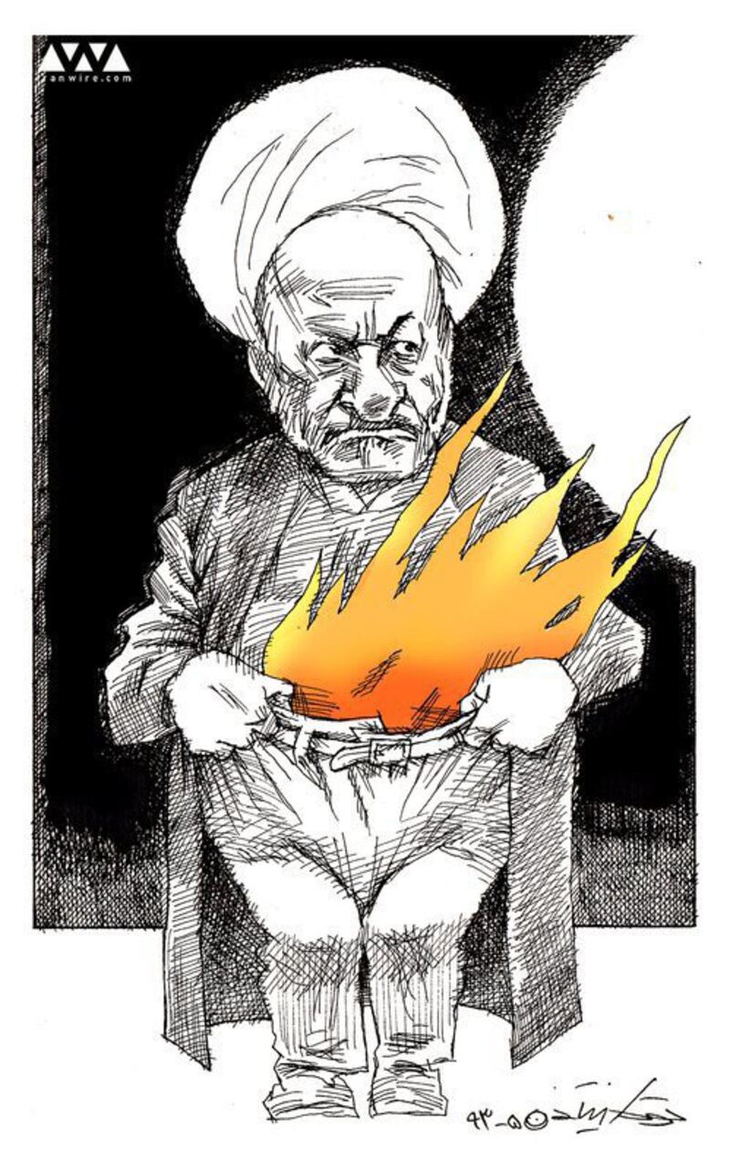 galleries/2014/09/02/the-darkest-cartoons-you-ll-see-on-the-middle-east/iranwire-cartoons-kimk-part-one_a3l3qp