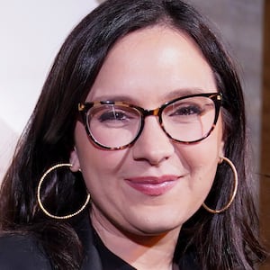 Bari Weiss, Stephen Miller