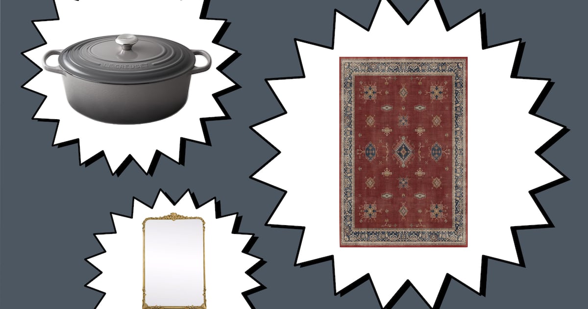 The Best Black Friday Furniture and Home Decor Deals of 2025 The Best Black Friday Furniture and Home Decor Deals of 2025