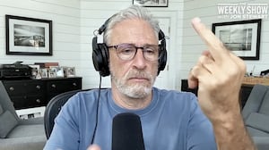 Jon Stewart