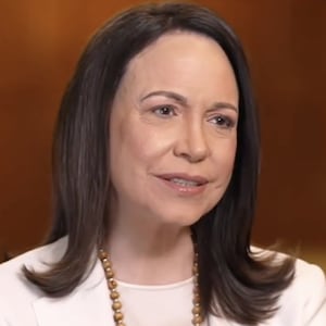 Maria Corina Machado