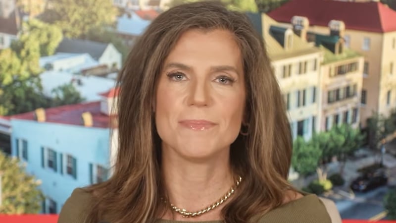 Rep. Nancy Mace posted a video about her future plans on July 20.