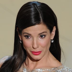 Sandra Bullock gives her acceptance speech at the 82nd Academy Awards