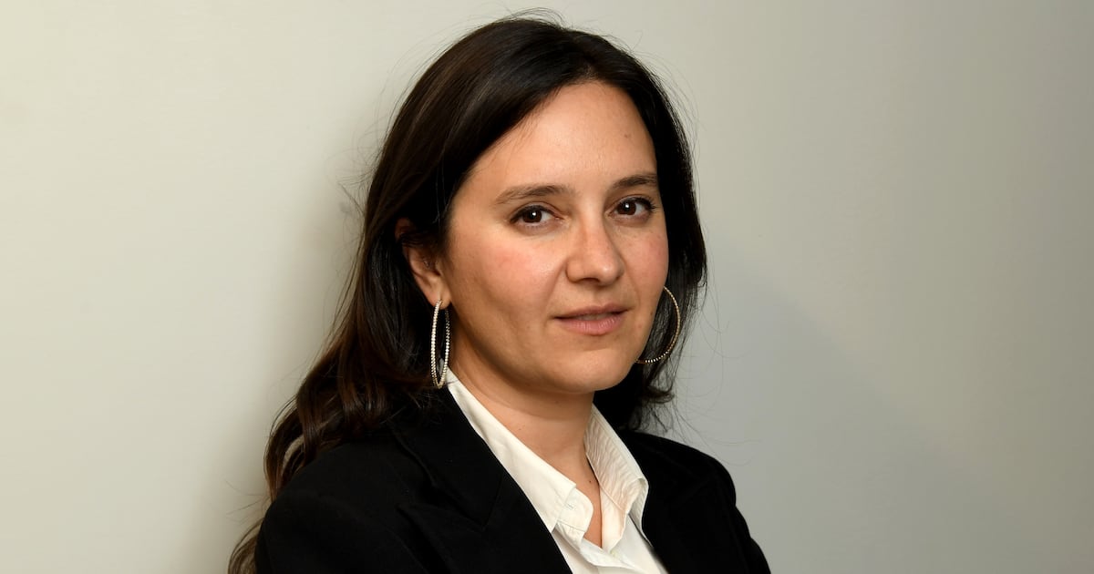 MAGA-Coded CBS Boss Plotting ‘Bloodbath’ at Number 1 Show - The Daily Beast image