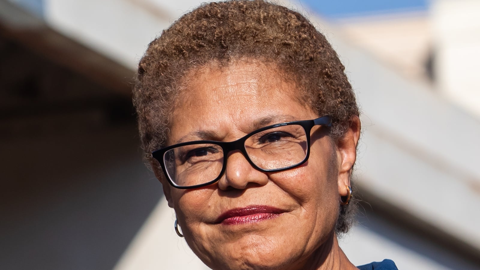 Karen Bass