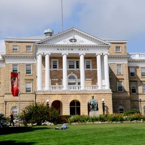 University of Wisconsin-Madison