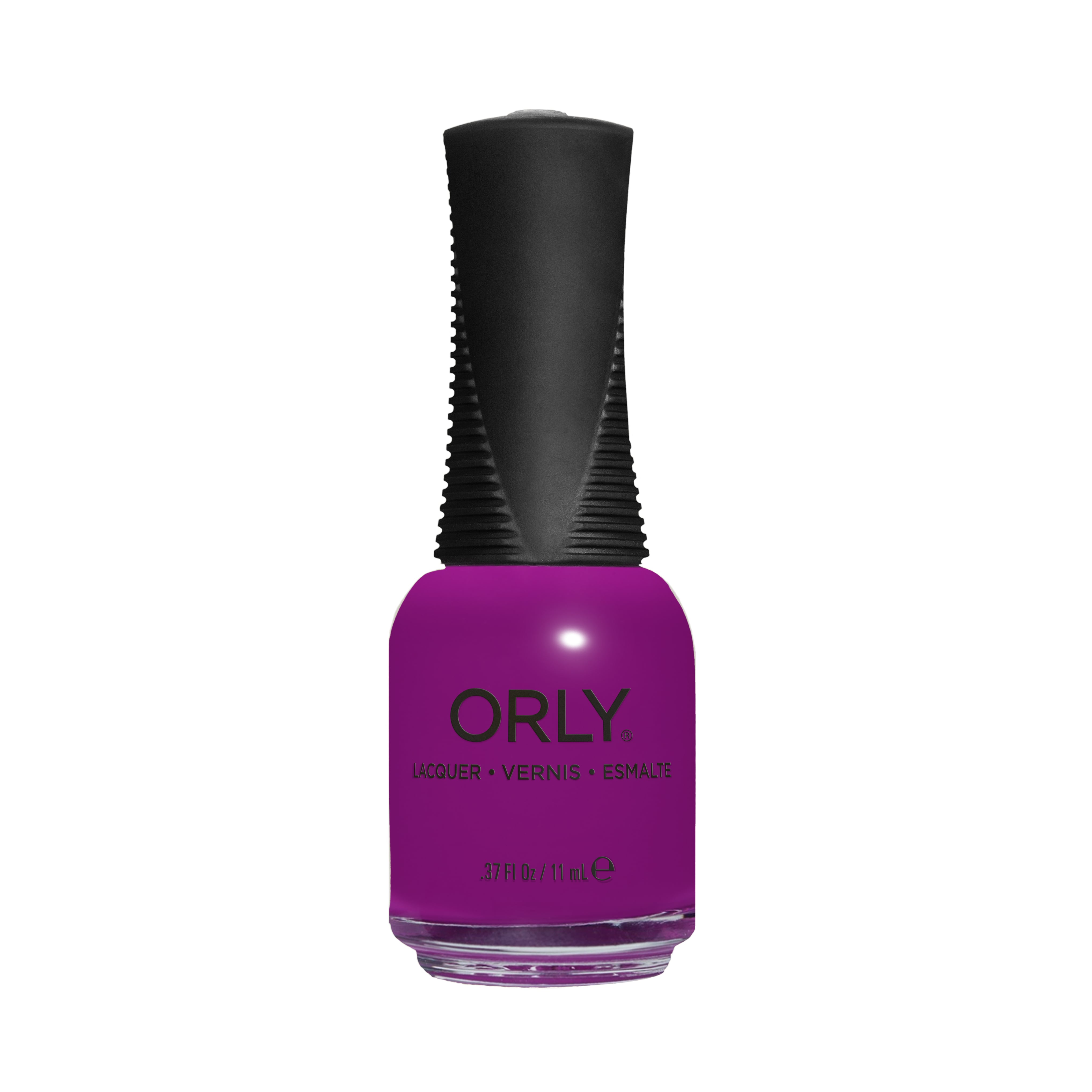 ORLY Regular Lacquer Nail Polish in the color 'Stay Rad'