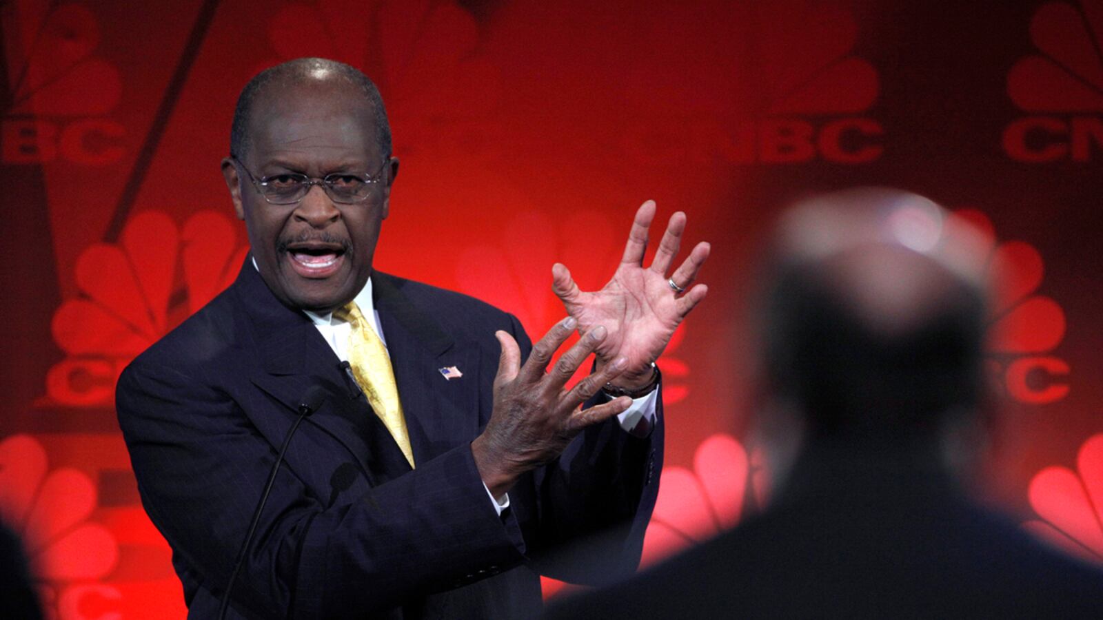 cheats/2011/11/10/debate-crowd-boos-cain-question/cain-gop-debate-kurtz_k0clmc