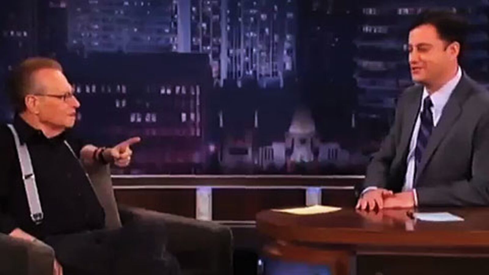 videos/2010/12/02/jimmy-kimmel-tells-larry-king-jfk-convertable-joke/kimmel-king-jfk-120_r5bxtd