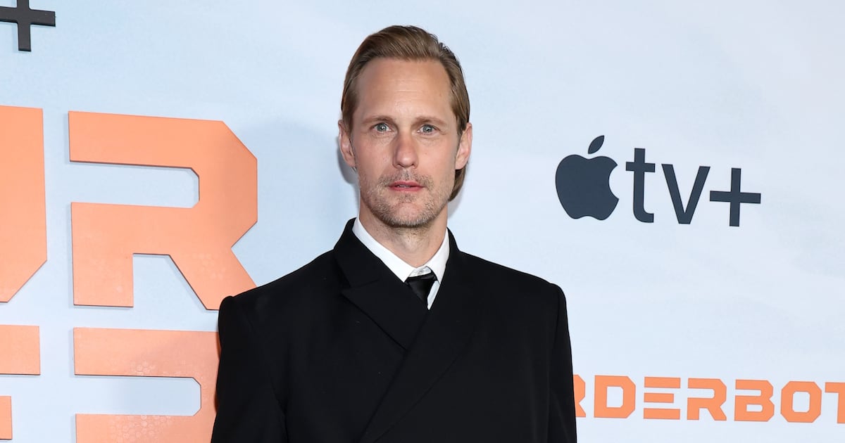 ‘Succession’ Star Offers to Be Next James Bond—With a Twist