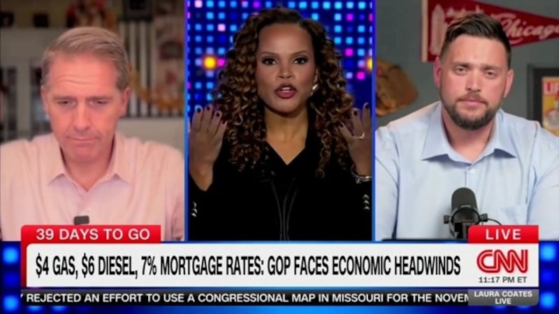 CNN