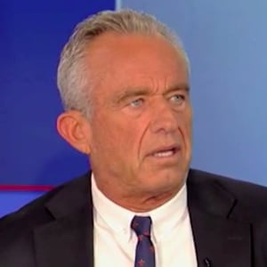 RFK Jr. on Fox News’ Sunday Briefing