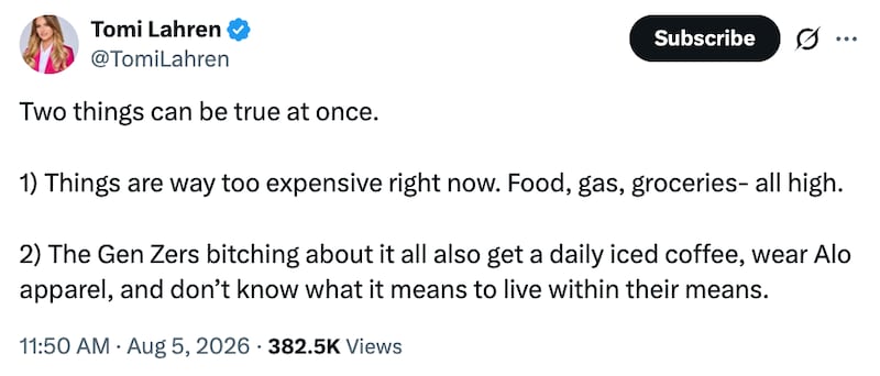 tomi lahren