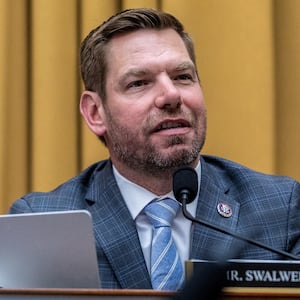 The House Ethics Committee launched an investigation into Democratic Rep. Eric Swalwell over sexual misconduct allegations.