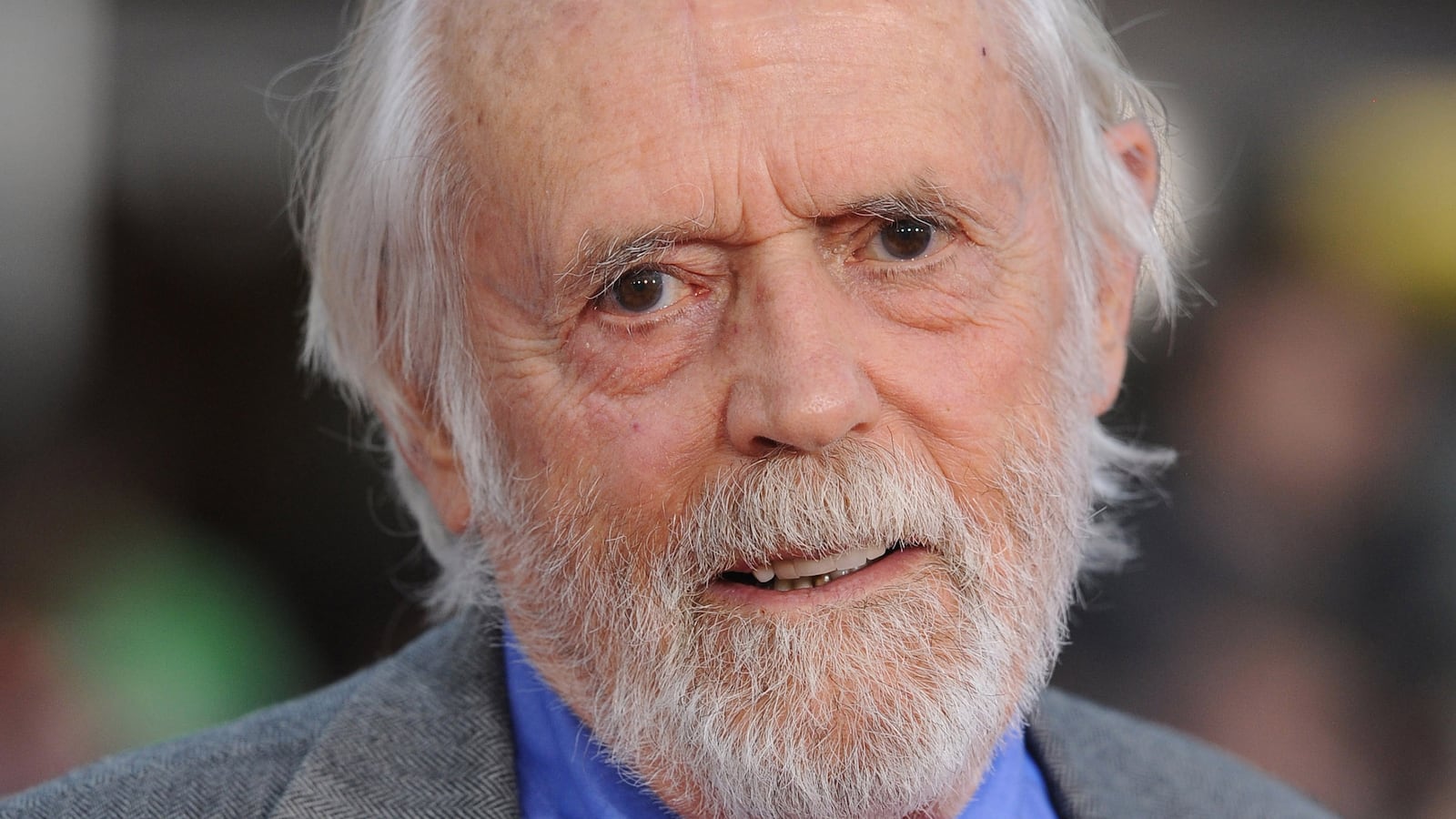 Matt Clark arrives at a Los Angeles film premier. Axelle/Bauer-Griffin/FilmMagic.