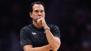 Erik Spoelstra