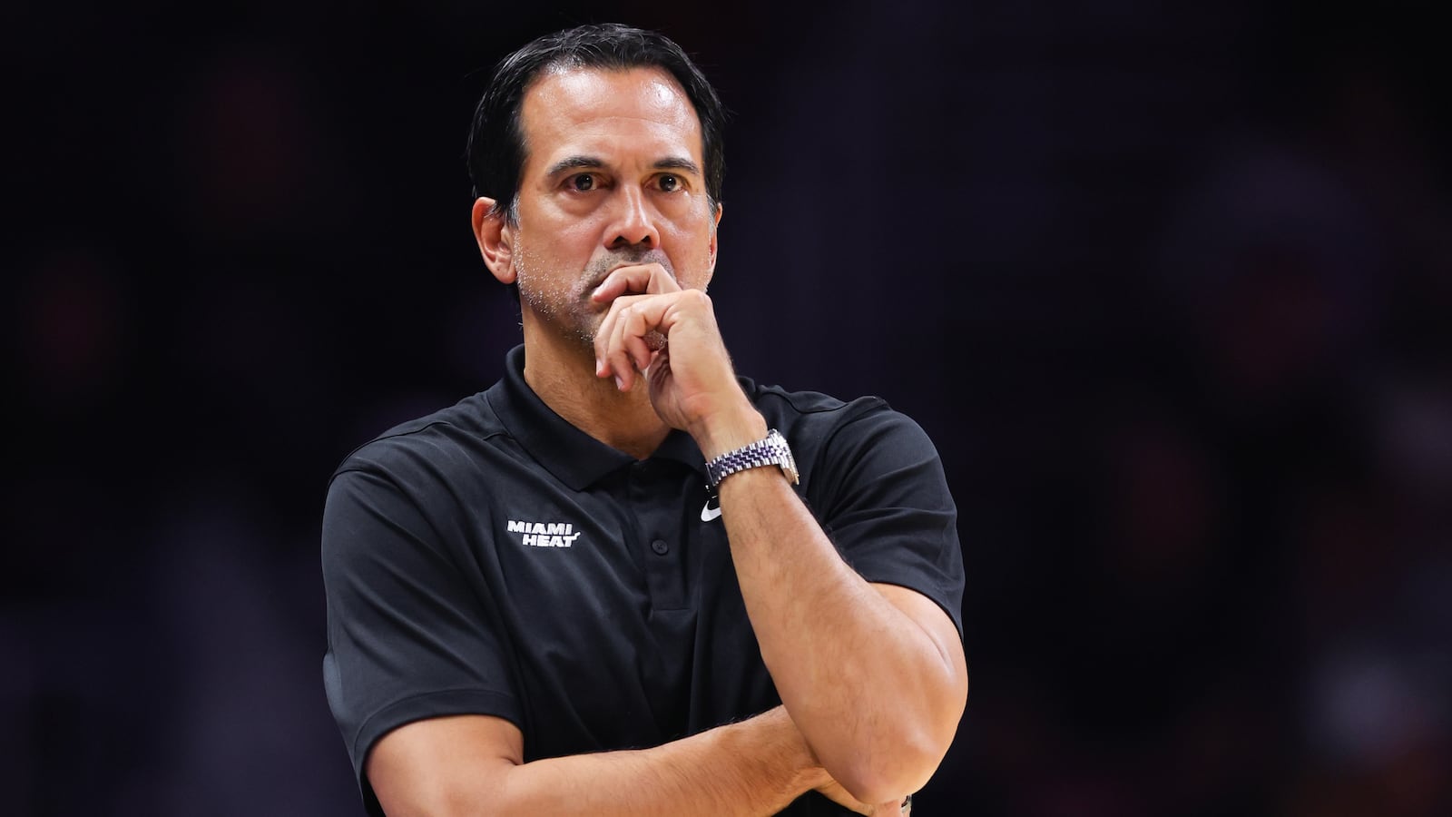 Erik Spoelstra