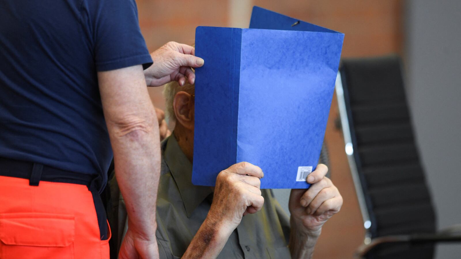 2022-06-28T082557Z_41053030_RC2W0V9N4PTQ_RTRMADP_3_GERMANY-NAZI-TRIAL-VERDICT_eoxss5