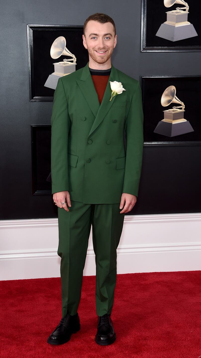 180128-grammys-red-carpet-sam-smith_oyhxb9