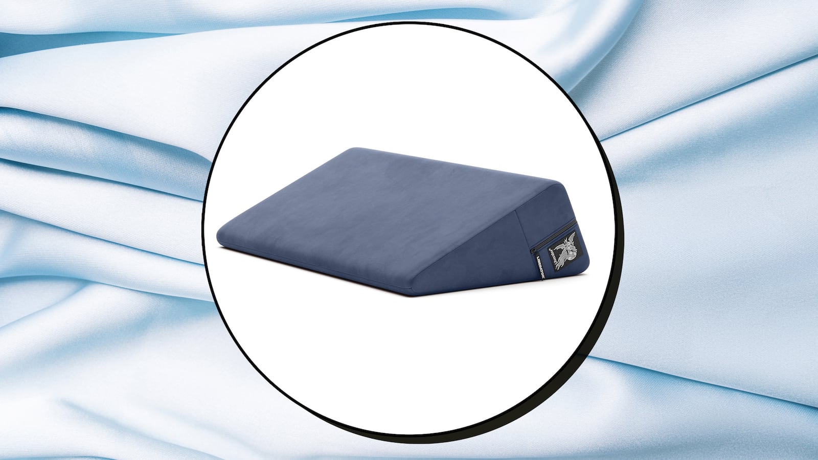 Liberator Wedge Pillow for Intimacy and Sex