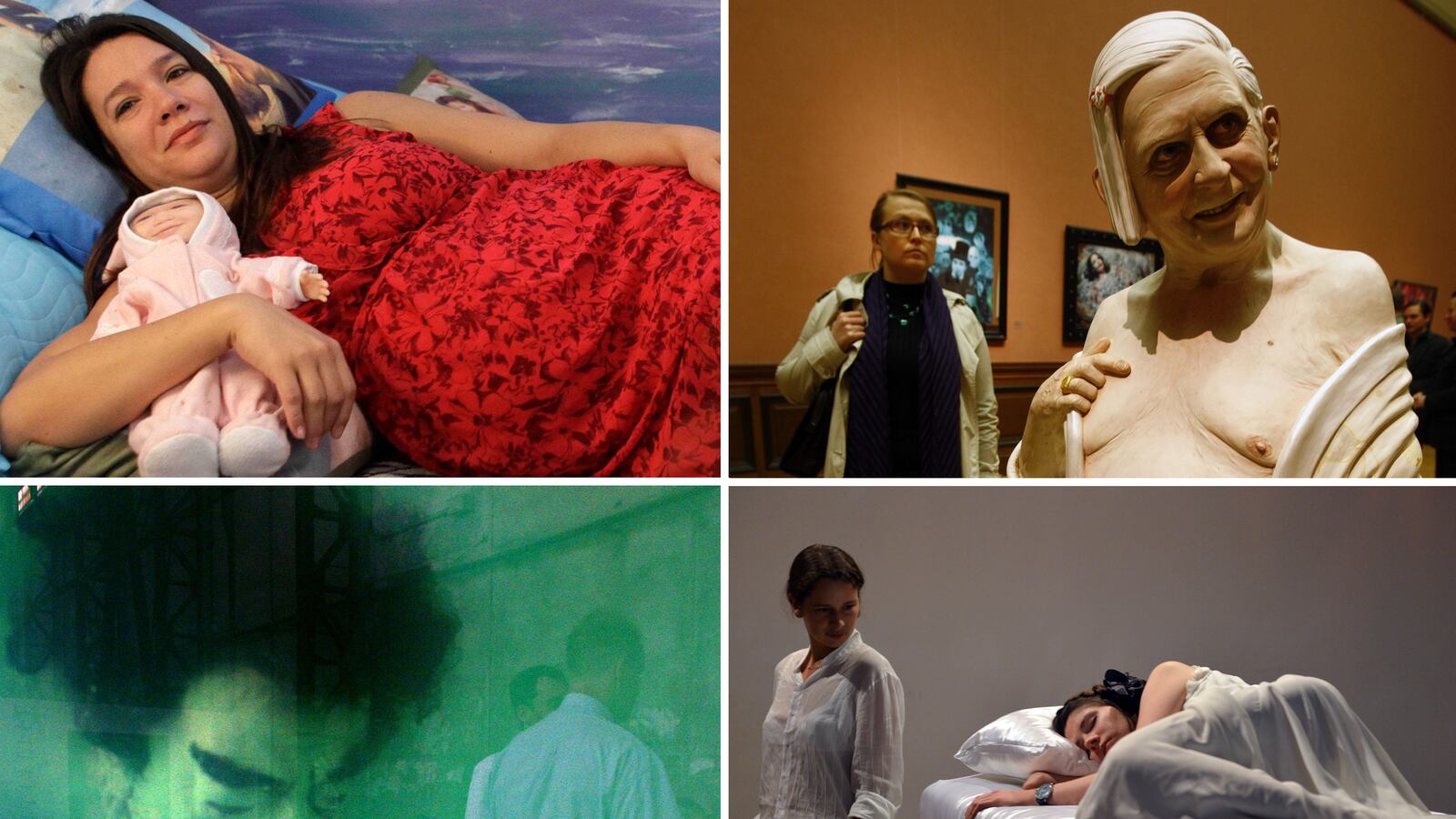 galleries/2012/09/16/art-that-angers-people-from-the-fountain-to-piss-christ/controversial-art-exhibits-tease_w4aanw