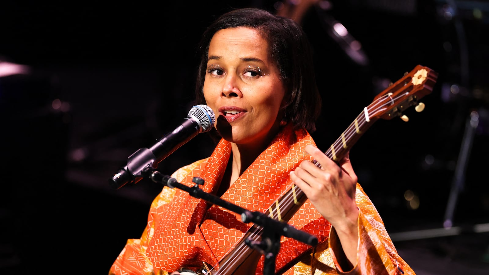 Rhiannon Giddens