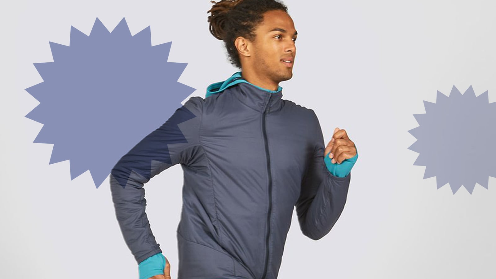 Janji Thermal Zephyr Runner Jacket Review