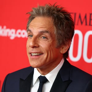 Ben Stiller