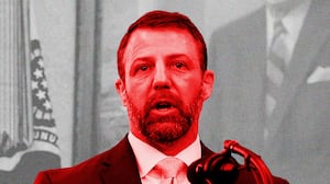 Markwayne Mullin