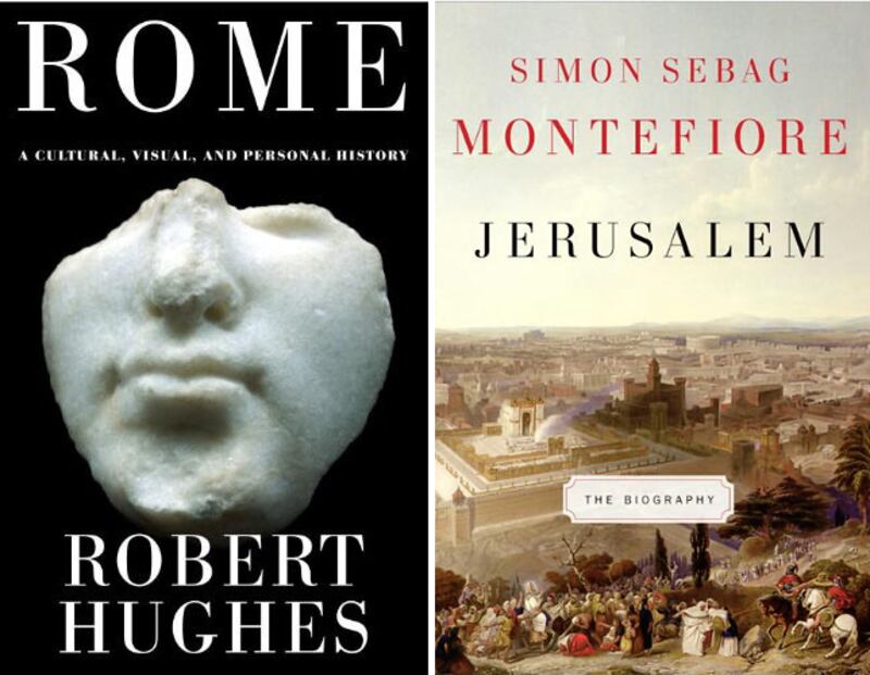 galleries/2011/10/01/fall-book-preview/rome-jerusalem-fall-books-gal_ws9nuc