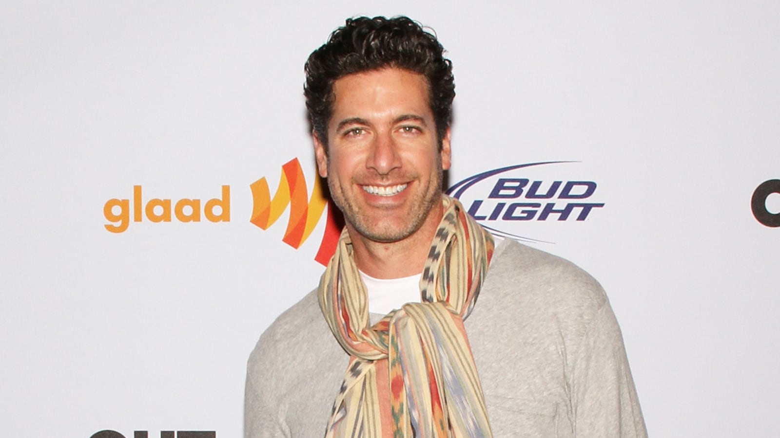 TV Personality Eduardo Xol attends GLAAD Tidings: Escape to Paradise Benefit on November 14, 2010 in Los Angeles, California.