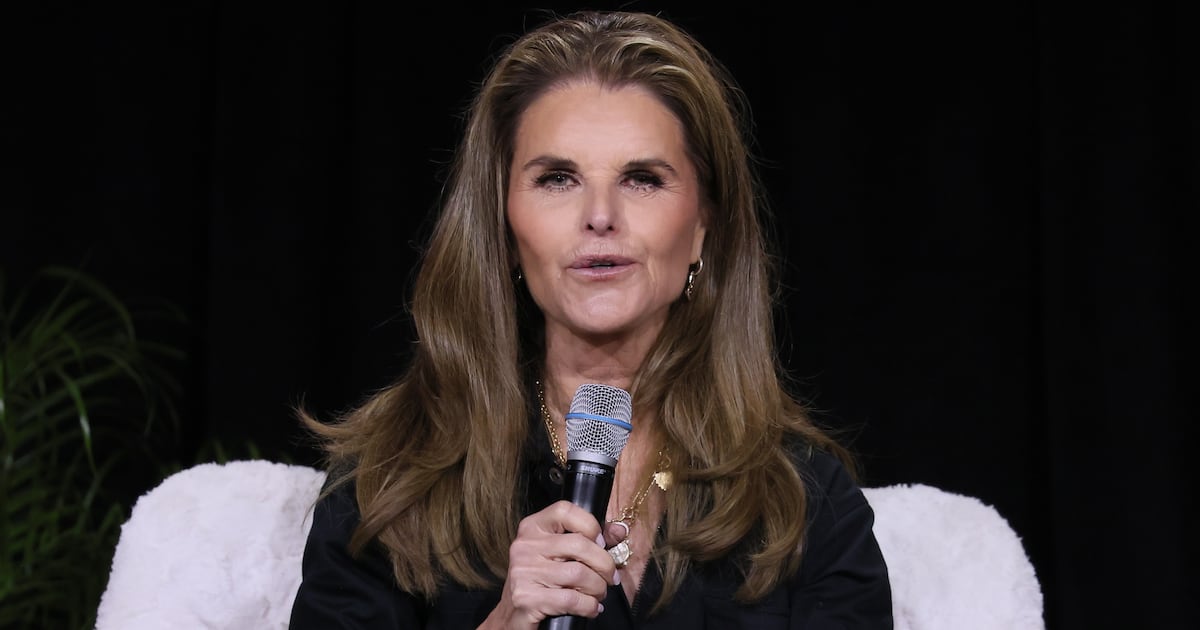 JFK’s Family Tear Into Trump Over Kennedy Center Shutdown