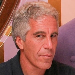 Jeffrey Epstein