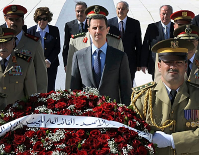 articles/2011/05/10/syrias-war-crimes-put-bashar-al-assad-on-trial/robertson-assad_179547_isk1vt