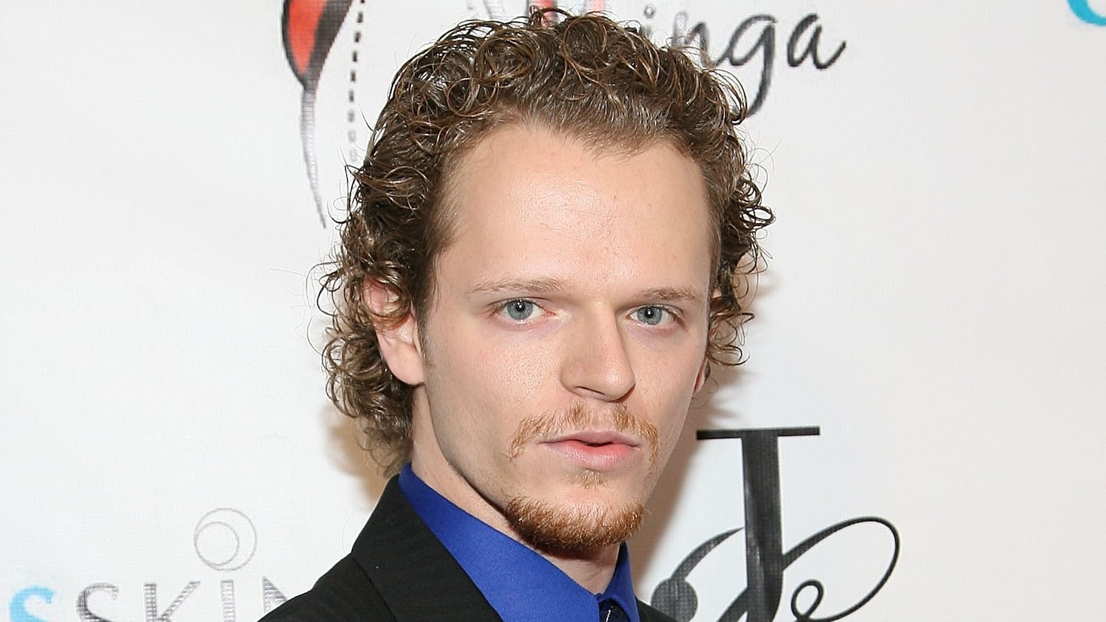 Actor Nick Pasqual