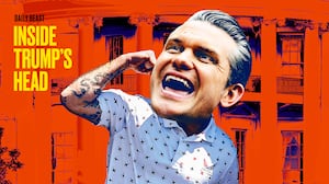 Pete Hegseth's White House Plot