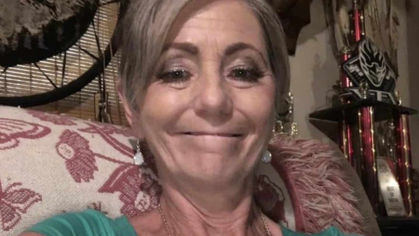 Shirley Obert Facebook