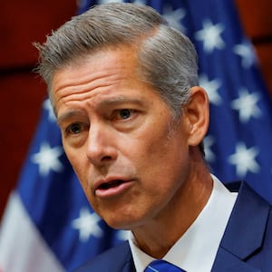 Sean Duffy