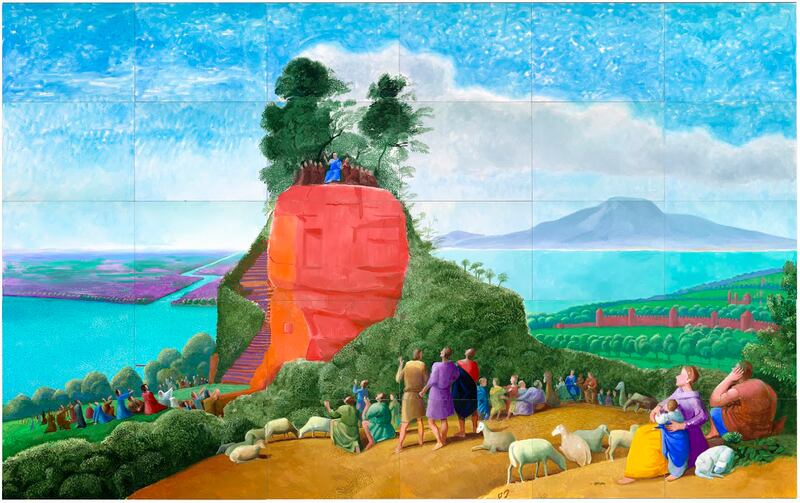 galleries/2013/10/26/david-hockney-a-bigger-exhibition-at-the-deyoung-museum-photos/131025-david-hockney-6_l1cw6b
