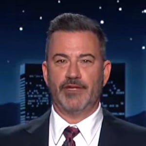 Jimmy Kimmel Live!, Jimmy Kimmel