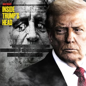 Donald Trump and the ghost of Jeffrey Epstein
